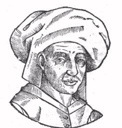 Josquin Desprez (ca. 1140-1521)