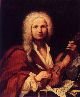 Vivaldi (1678-1741)